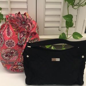 Vera Bradley bags